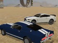 Trò chơi Crazy Stunt Ô tô  trực tuyến