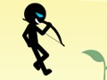 Trò chơi Stickman Archer Trực tuyến 4  trực tuyến