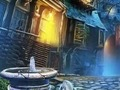 Trò chơi Pháo đài Spooky  trực tuyến