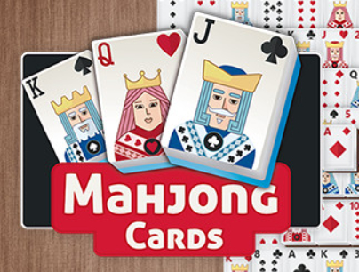 Trò chơi Thẻ Mahjong  trực tuyến