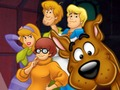 Trò chơi Scooby-Doo! và Bí ẩn Đại Bạch  trực tuyến