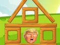 Trò chơi Người Mexico giận dữ vs Trump trực tuyến