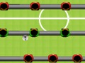 Trò chơi Bóng đá Multiplayer  trực tuyến