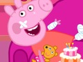Trò chơi Peppa Pig Super Phục hồi  trực tuyến