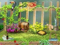 Trò chơi Bí mật vườn ẩn đối tượng bằng cách phác thảo  trực tuyến
