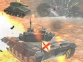 Trò chơi Chiến trường Tanks  trực tuyến