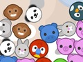 Trò chơi Động vật Touch  trực tuyến