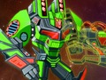 Trò chơi Trò chơi Robot Epic  trực tuyến