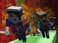 Trò chơi Zombie Arena 3D: Sống Còn Ngoại tuyến  trực tuyến