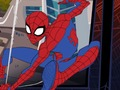 Trò chơi Spider-Man: Nguy hiểm ở Horizon High  trực tuyến