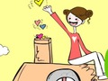 Trò chơi Sự khác biệt Sân chơi  trực tuyến