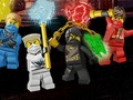 Trò chơi Ninjago Ein Neustart trực tuyến