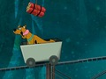 Trò chơi Scooby Doo: Cầu ngã  trực tuyến