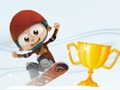 Trò chơi Mùa đông spiele  trực tuyến