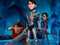 Trò chơi Troll Jaeger: Người ở trong nhà Trollhöhlen  trực tuyến