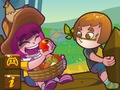 Trò chơi Cuộc sống ở Hạt của tôi  trực tuyến