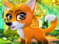 Trò chơi Fox hạnh phúc trực tuyến