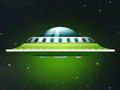 Trò chơi UFO Arkanoid Deluxe trực tuyến