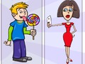 Trò chơi Những gì không phù hợp? 1  trực tuyến