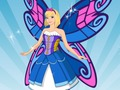 Trò chơi Barbie: Deine Barbie Chấn thương trực tuyến