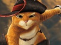 Trò chơi Der Gestiefelte Kater: Katzen-prung trực tuyến