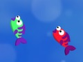 Trò chơi Cá Nimble  trực tuyến