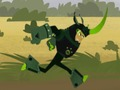Trò chơi Đi hoang dã! Nhiệm vụ Wildnis: Wildes Rennen  trực tuyến