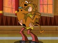 Trò chơi Scooby-Doo! : Schauriger Schabernack  trực tuyến