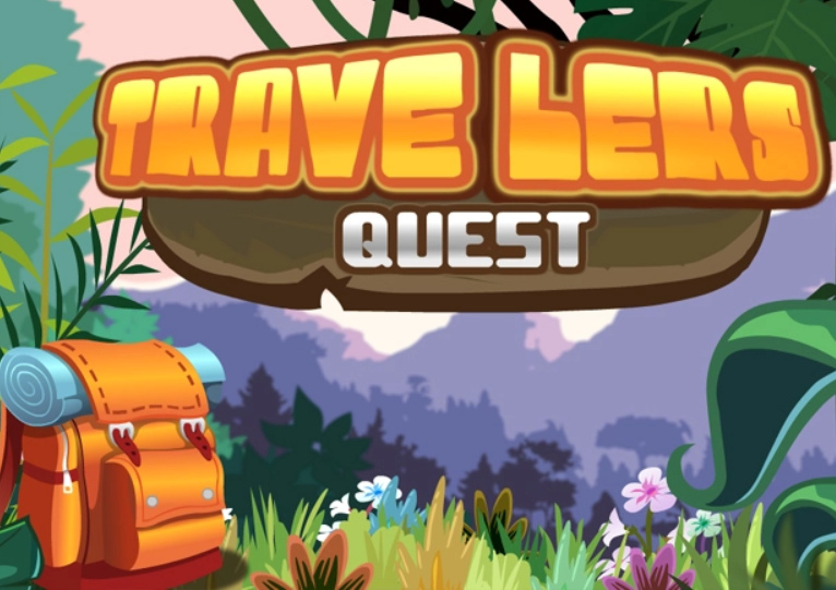 Trò chơi Travellers Quest  trực tuyến