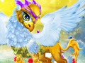 Trò chơi Fairytale Griffin của tôi trực tuyến