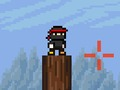 Trò chơi Ninja Kunai Đào tạo  trực tuyến