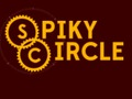 Trò chơi Vòng tròn Spiky  trực tuyến