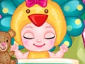 Trò chơi Trẻ sơ sinh bầm tím  trực tuyến