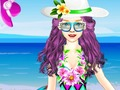Trò chơi Blondies Blog Thời trang Bikini  trực tuyến