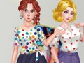 Trò chơi Phòng triển lãm nghệ thuật mở Helen  trực tuyến