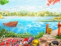 Trò chơi Hoa của tình yêu  trực tuyến
