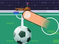 Trò chơi Kickup Frvr trực tuyến