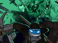 Trò chơi Ninja rùa Mutantage Teen Mutant Vs  trực tuyến
