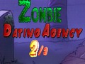 Trò chơi Cơ quan hẹn hò Zombie 2/3  trực tuyến