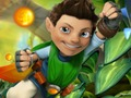 Trò chơi Cây Fu Tom Zap!  trực tuyến