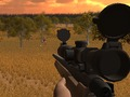 Trò chơi Zombie bắn tỉa trực tuyến