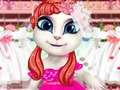 Trò chơi Đầm mơ mèo ngọt ngào trực tuyến