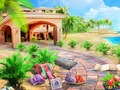 Trò chơi Kỳ nghỉ lãng mạn  trực tuyến