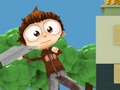 Trò chơi Angelo! : Kỷ lục thế giới của nhà báo giấy  trực tuyến