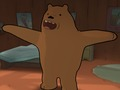 Trò chơi Chúng tôi Bare Bears Orsi Boogie  trực tuyến