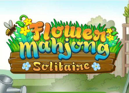 Trò chơi Hoa Mahjong Solitaire  trực tuyến