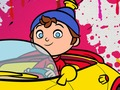 Trò chơi Sơn thám tử Noddy Toyland  trực tuyến