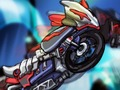 Trò chơi Dino Robot Rider! trực tuyến