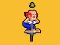 Trò chơi Mister Pogo trực tuyến