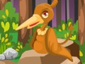 Trò chơi Happy Dino Jungle trực tuyến